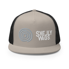 Load image into Gallery viewer, SW Trucker Cap
