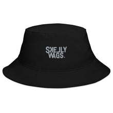 Load image into Gallery viewer, SkellyWags Bucket Hat

